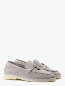 Лоферы LeBERDES модель 00000017800 Фото