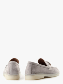 Лоферы LeBERDES модель 00000017800 Фото