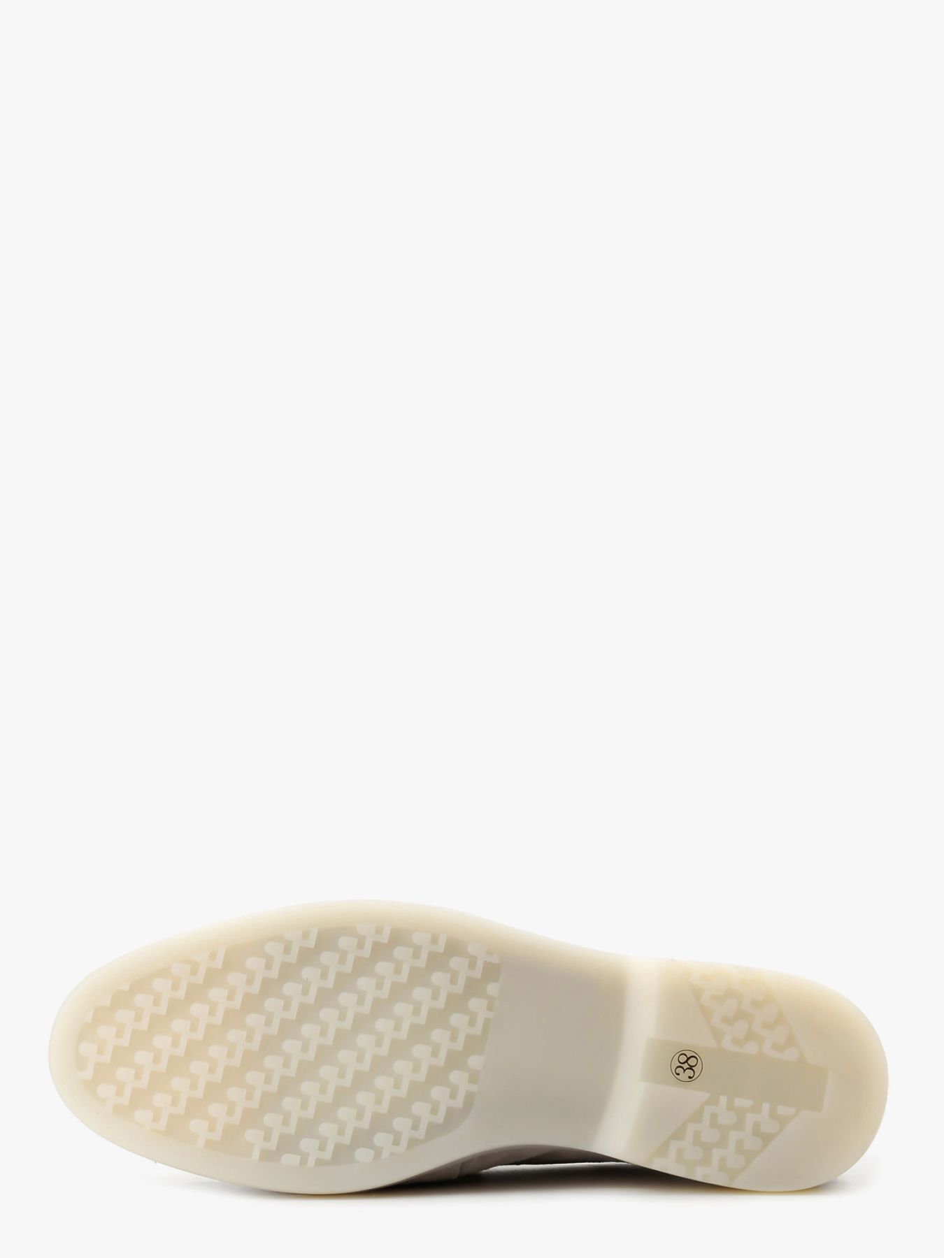 Лоферы LeBERDES модель 00000017800 Фото