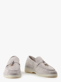 Лоферы LeBERDES модель 00000017800 Фото