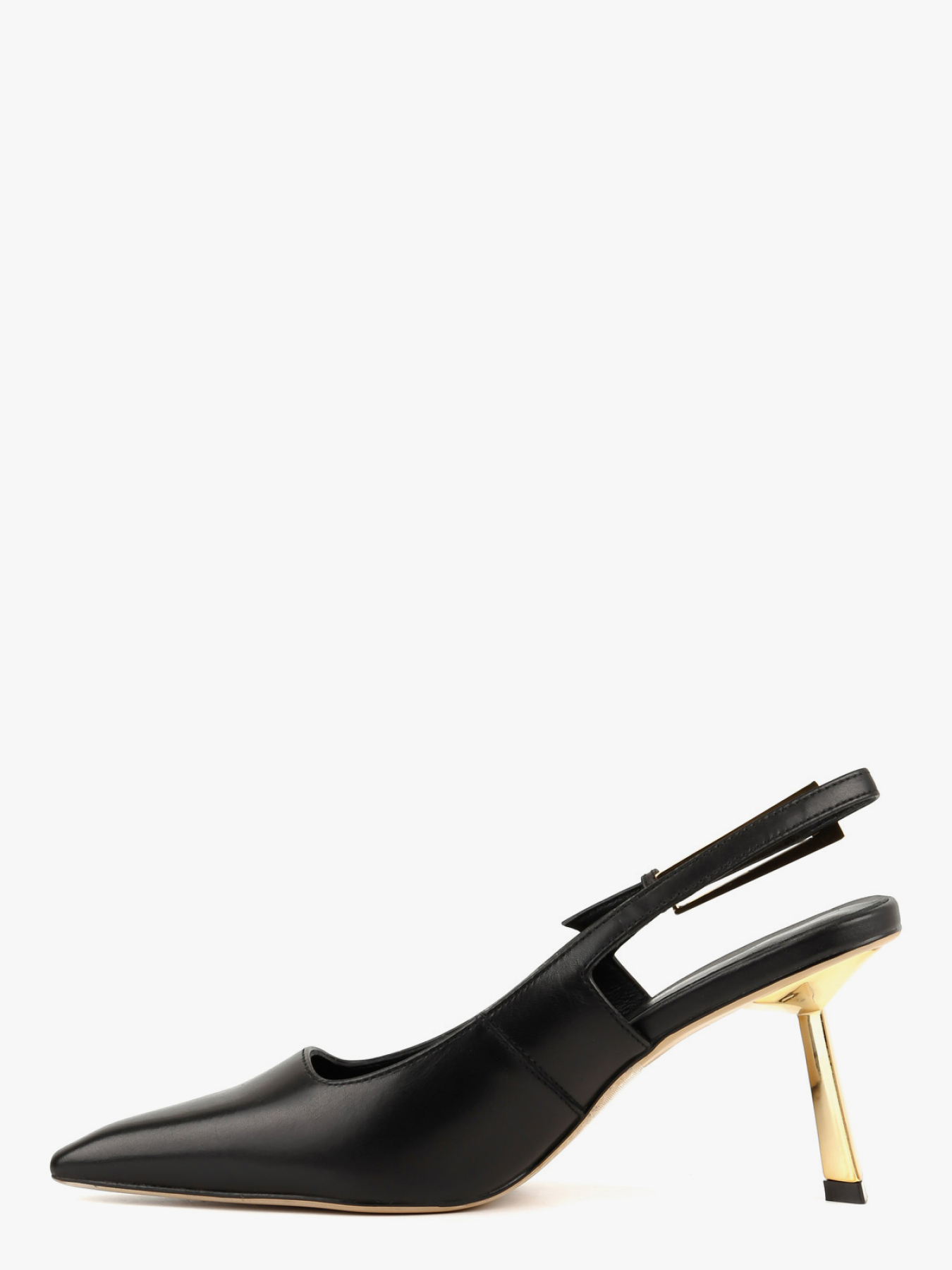 Туфли LeBERDES модель 00000017801 Фото