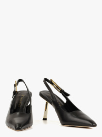 Туфли LeBERDES модель 00000017801 Фото