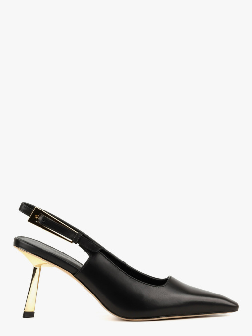 Туфли LeBERDES модель 00000017801 Фото