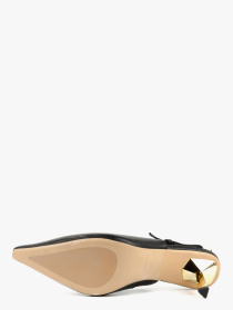 Туфлі LeBERDES модель 00000017801 Фото