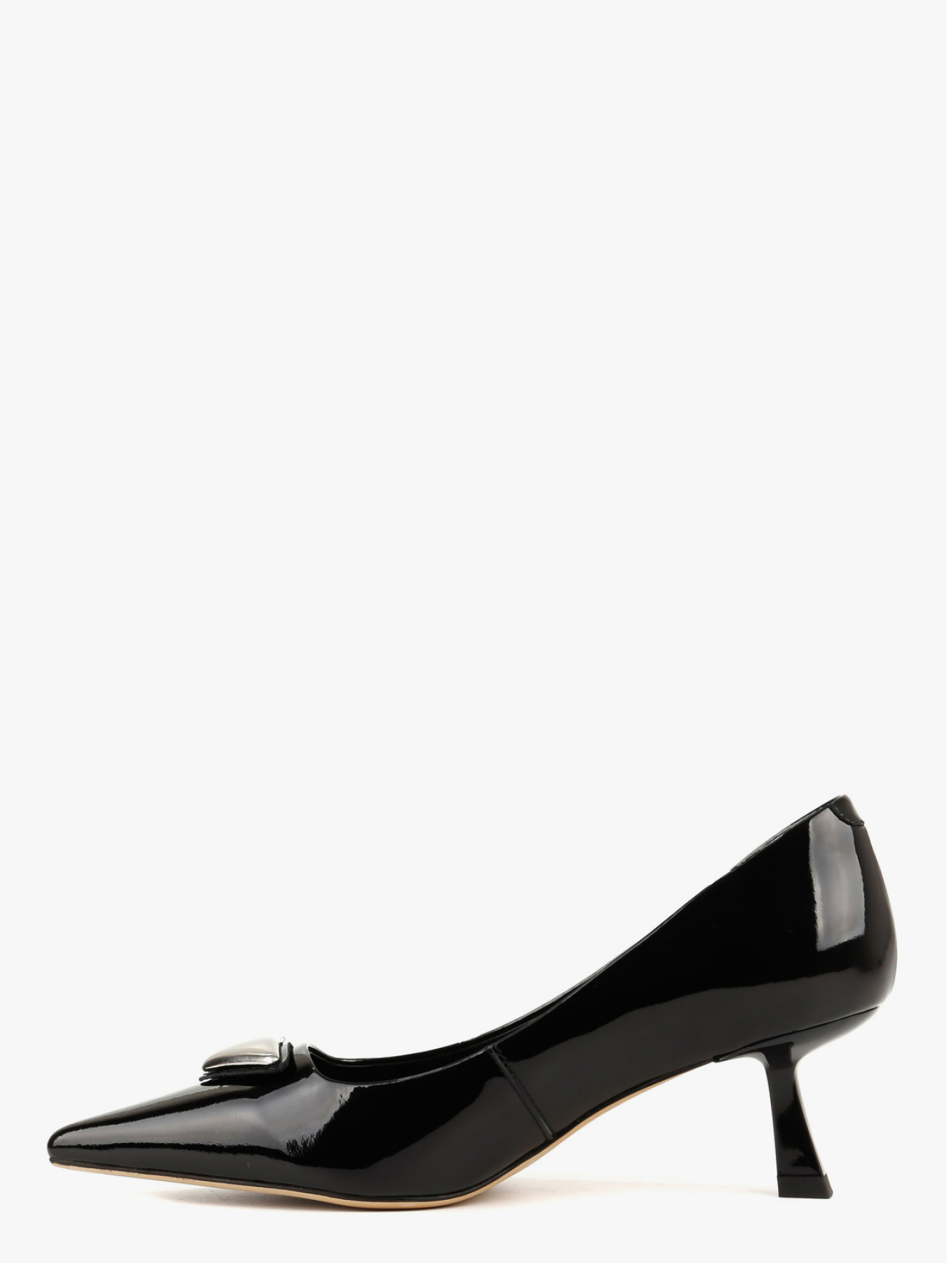 Туфли-лодочки LeBERDES модель 00000017802 Фото