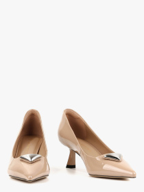 Туфли-лодочки LeBERDES модель 00000017803 Фото