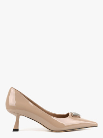 Туфли-лодочки LeBERDES модель 00000017803 Фото