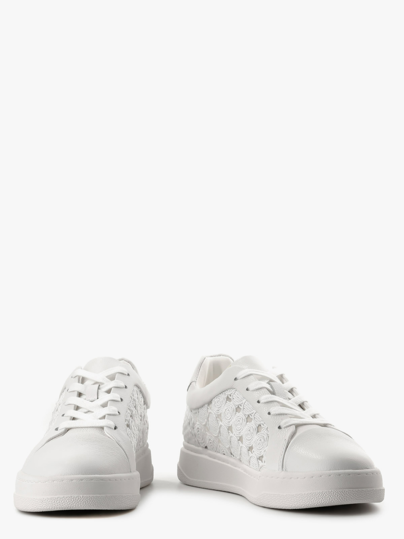 Кеди низькі LeBERDES модель 00000017805 Фото