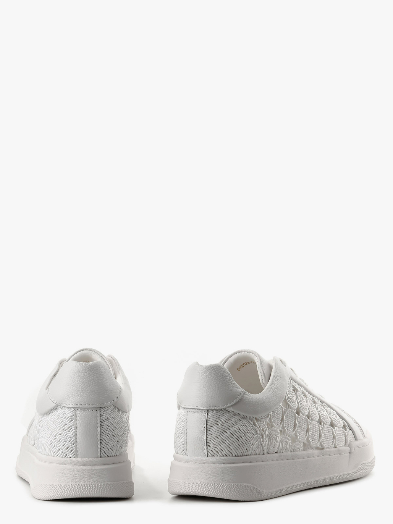 Кеди низькі LeBERDES модель 00000017805 Фото