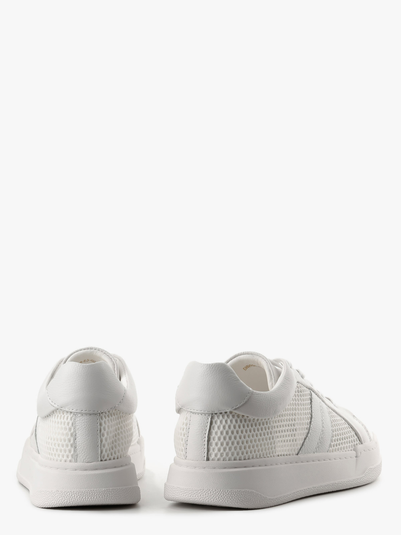 Кеди низькі LeBERDES модель 00000017806 Фото