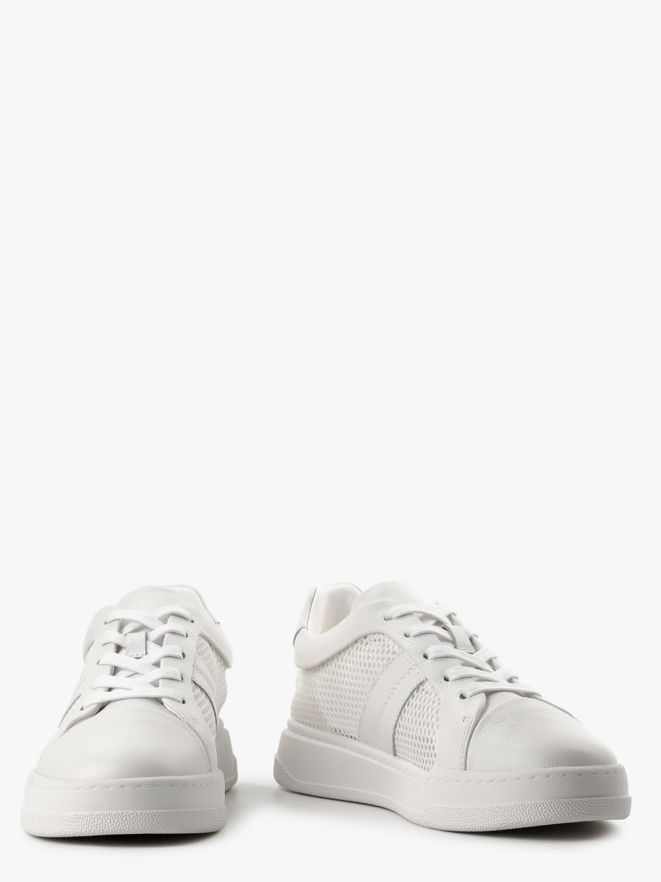 Кеды низкие LeBERDES модель 00000017806 Фото