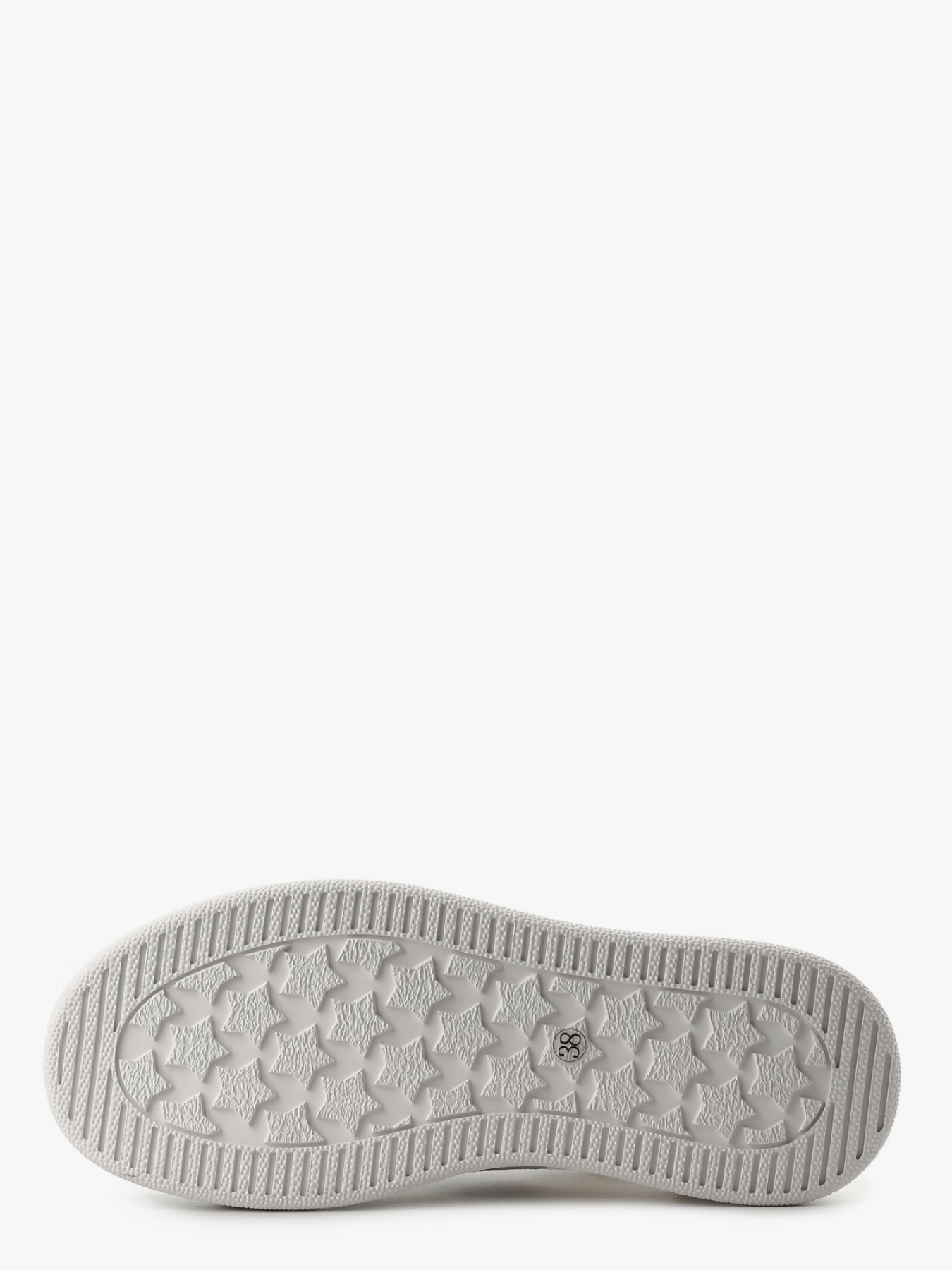 Кеды низкие LeBERDES модель 00000017806 Фото