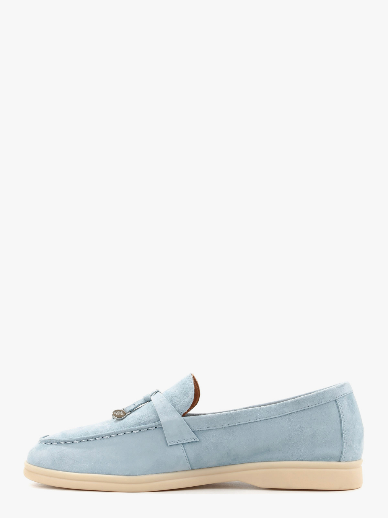 Лоферы LeBERDES модель 00000017811 Фото