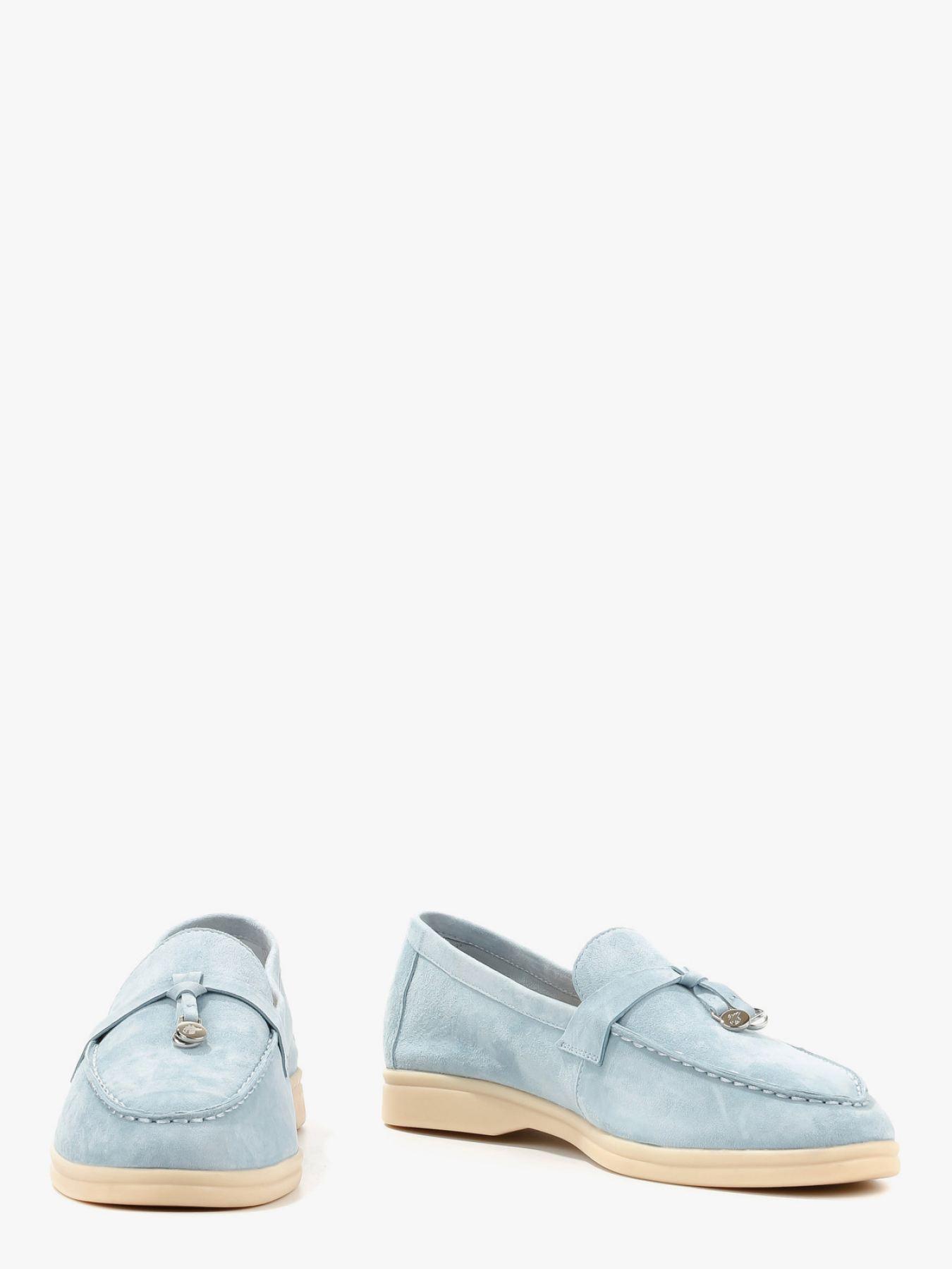 Лоферы LeBERDES модель 00000017811 Фото