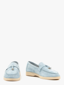 Лоферы LeBERDES модель 00000017811 Фото