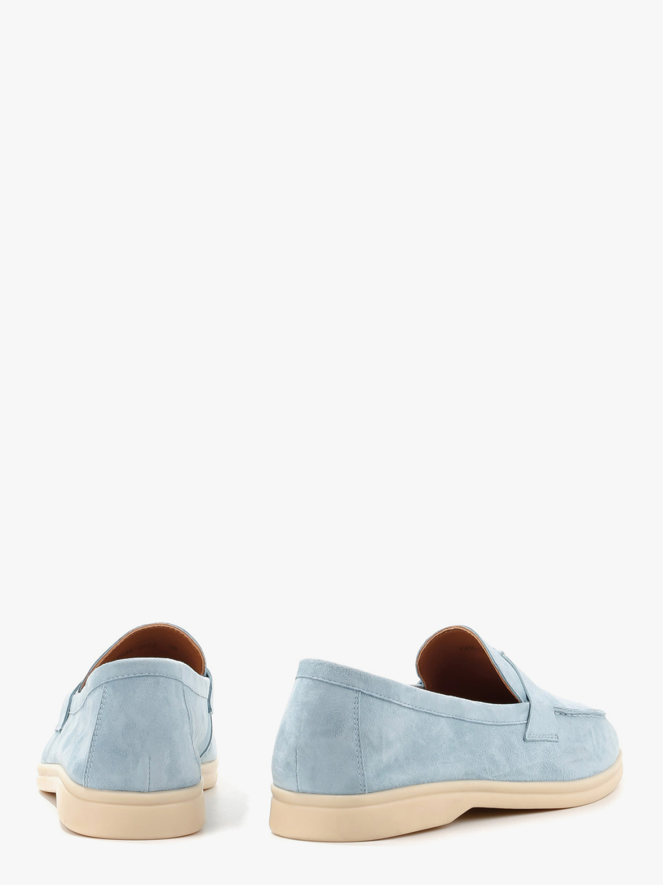 Лофери LeBERDES модель 00000017811 Фото