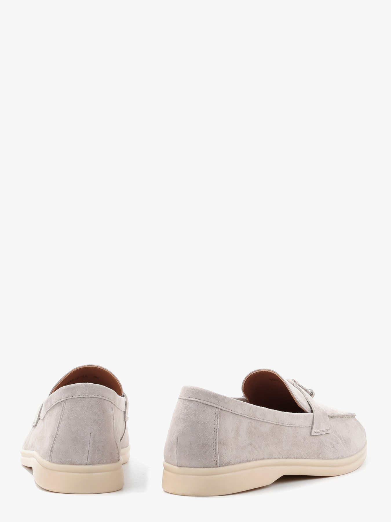 Лоферы LeBERDES модель 00000017812 Фото