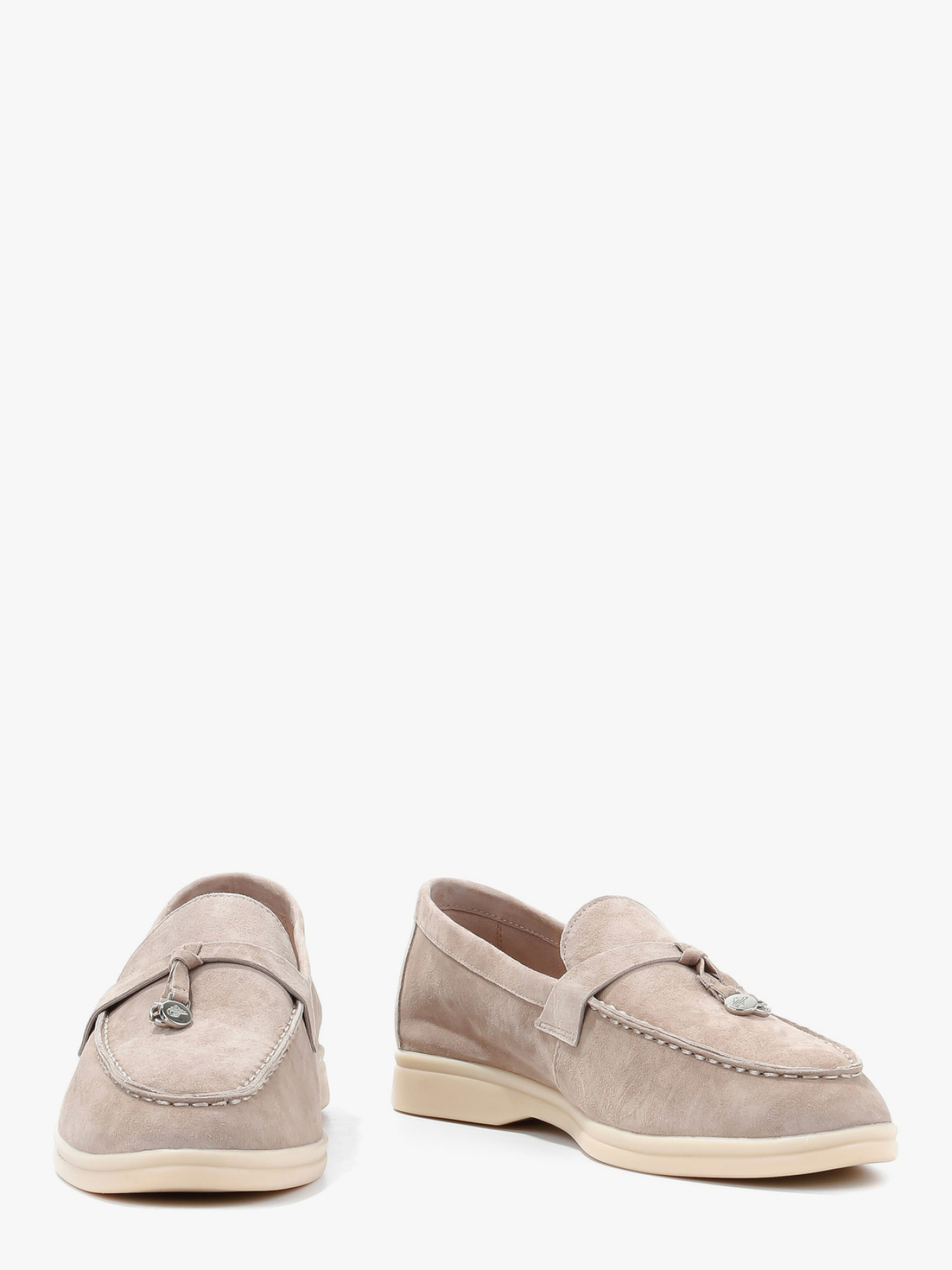 Лоферы LeBERDES модель 00000017813 Фото