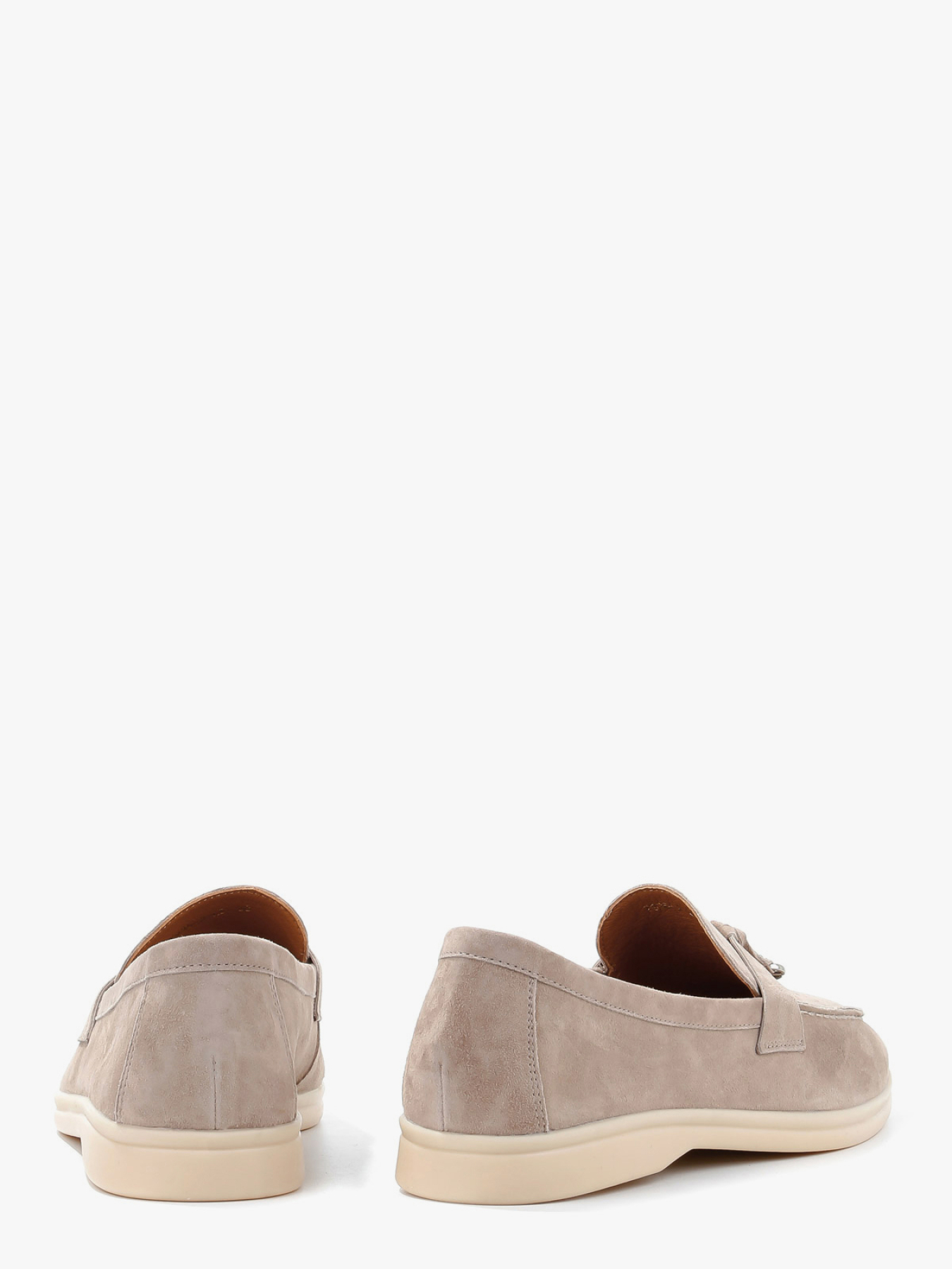 Лоферы LeBERDES модель 00000017813 Фото