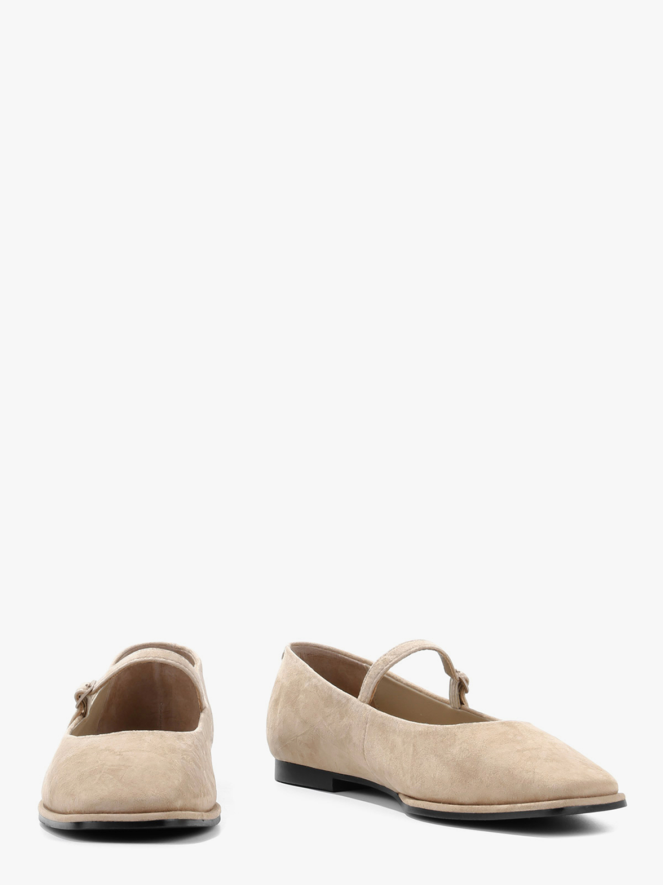 Балетки LeBERDES модель 00000017814 Фото