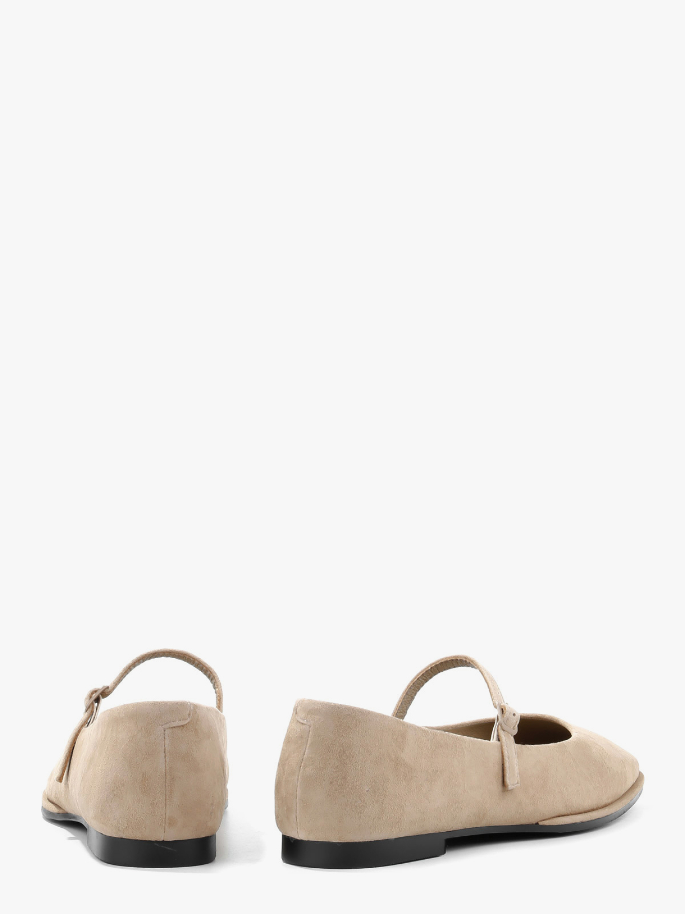 Балетки LeBERDES модель 00000017814 Фото