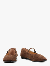 Балетки LeBERDES модель 00000017815 Фото