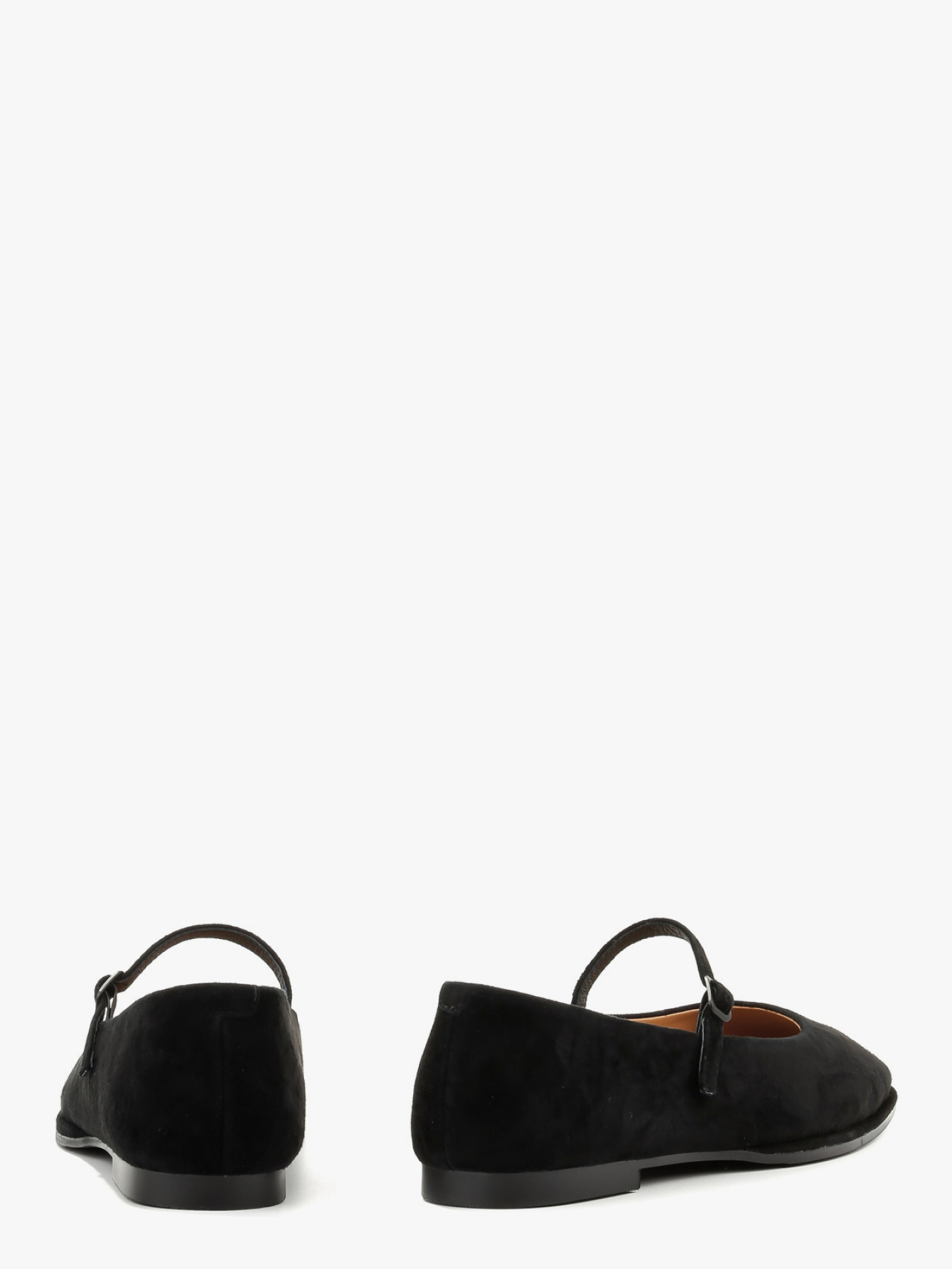 Балетки LeBERDES модель 00000017816 Фото