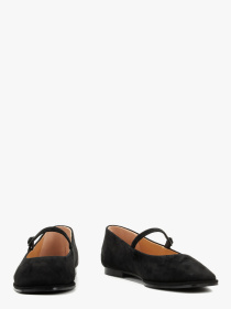 Балетки LeBERDES модель 00000017816 Фото