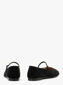 Балетки LeBERDES модель 00000017816 Фото