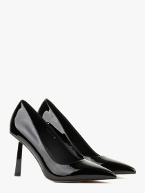 Туфли-лодочки LeBERDES модель 00000017817 Фото