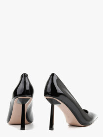 Туфлі на підборах LeBERDES модель 00000017817 Фото