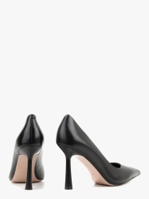 Туфли-лодочки LeBERDES модель 00000017818 Фото