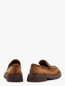 Лоферы LeBERDES модель 00000017819 Фото