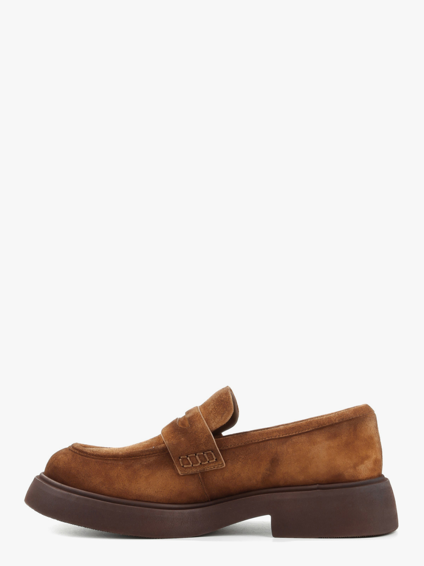 Лоферы LeBERDES модель 00000017819 Фото