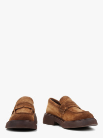 Лоферы LeBERDES модель 00000017819 Фото