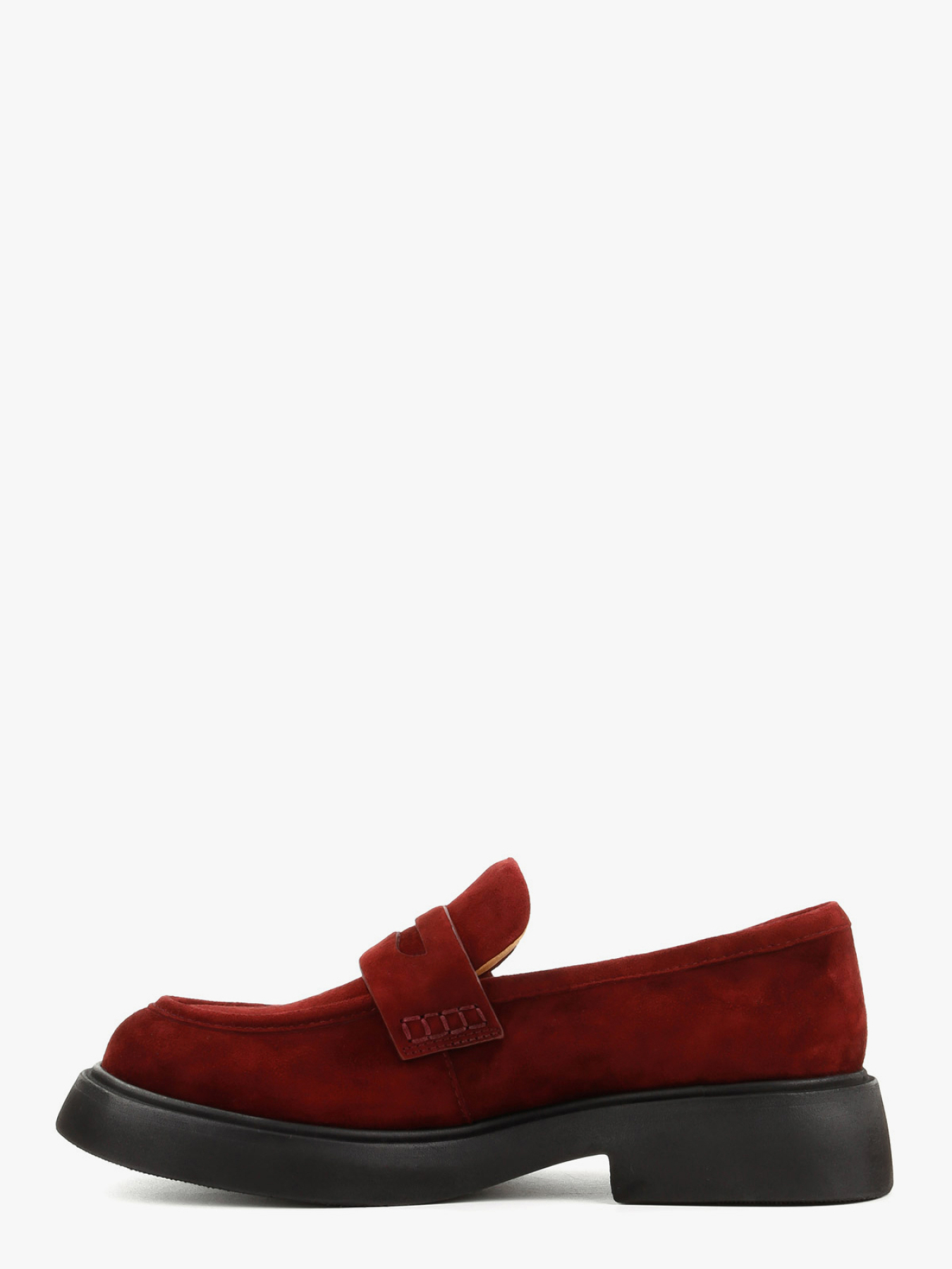 Лоферы LeBERDES модель 00000017820 Фото