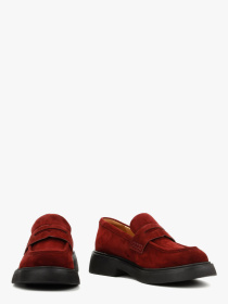 Лоферы LeBERDES модель 00000017820 Фото