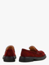 Лоферы LeBERDES модель 00000017820 Фото