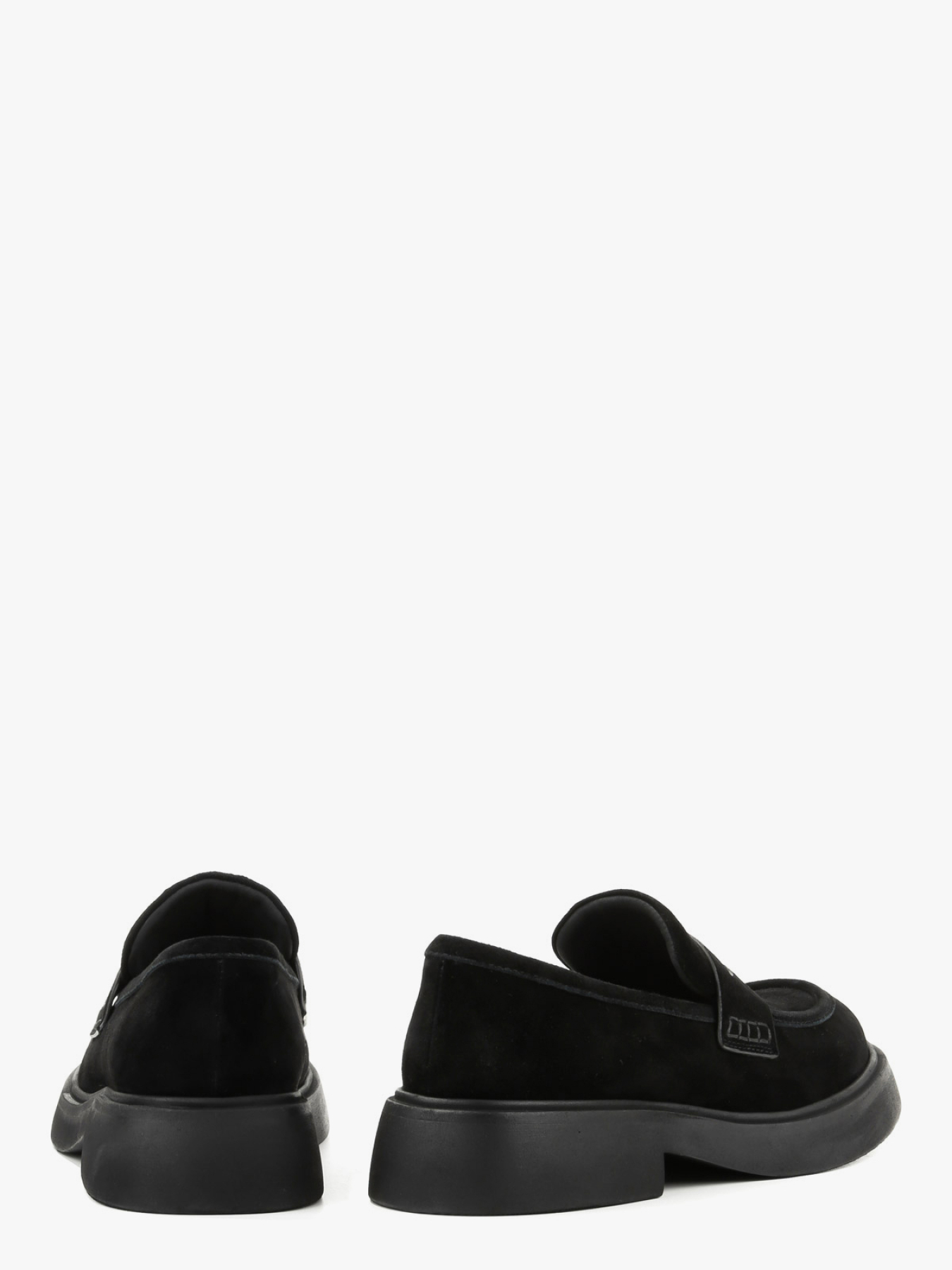 Лоферы LeBERDES модель 00000017821 Фото