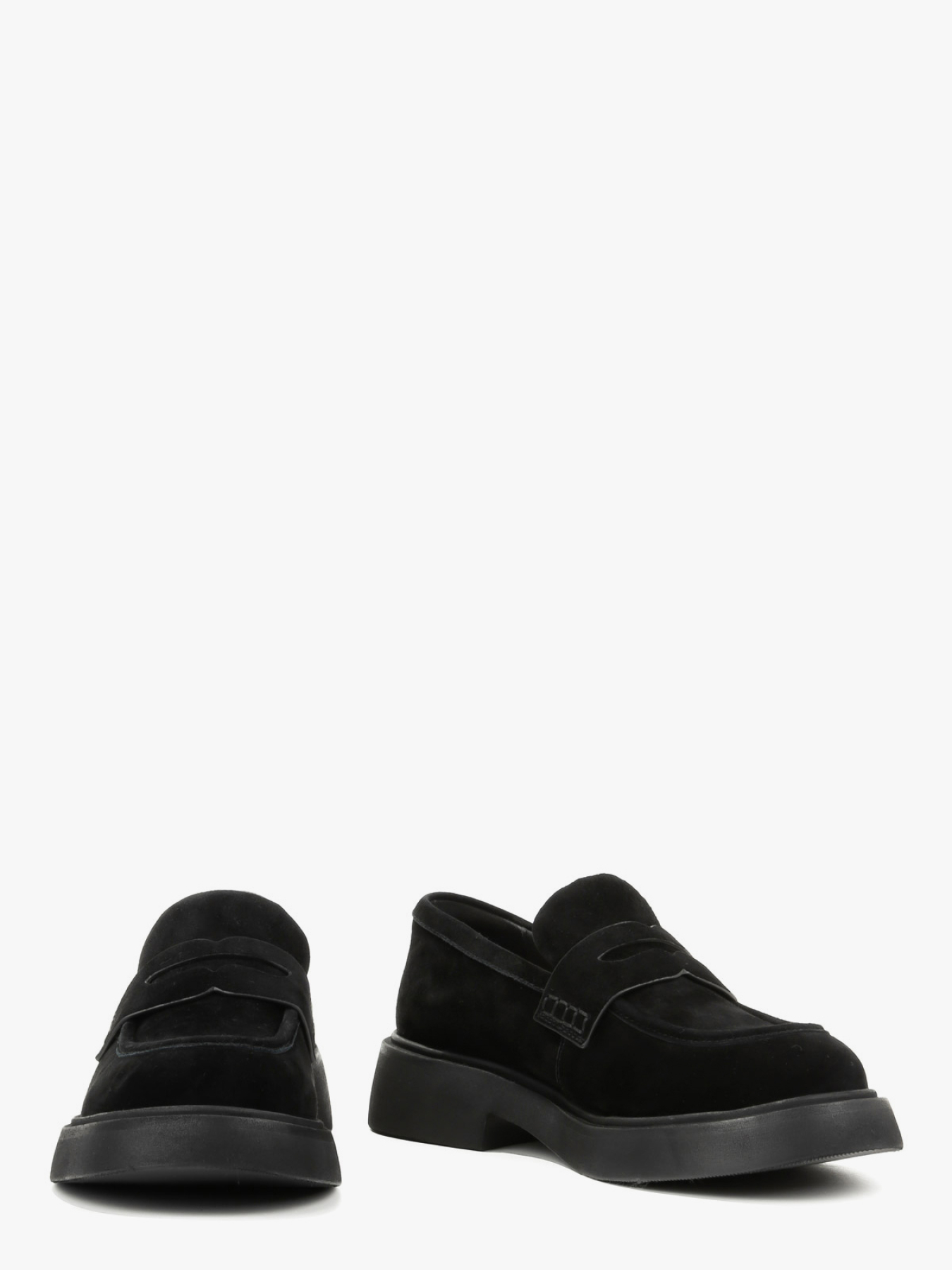 Лоферы LeBERDES модель 00000017821 Фото