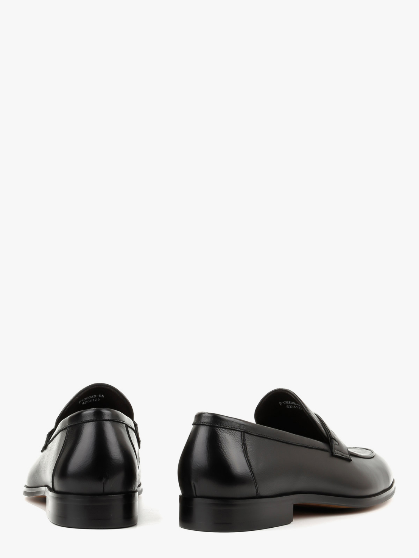 Лоферы LeBERDES модель 00000017822 Фото