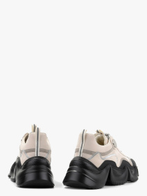 Кросівки LeBERDES модель 00000017824 Фото