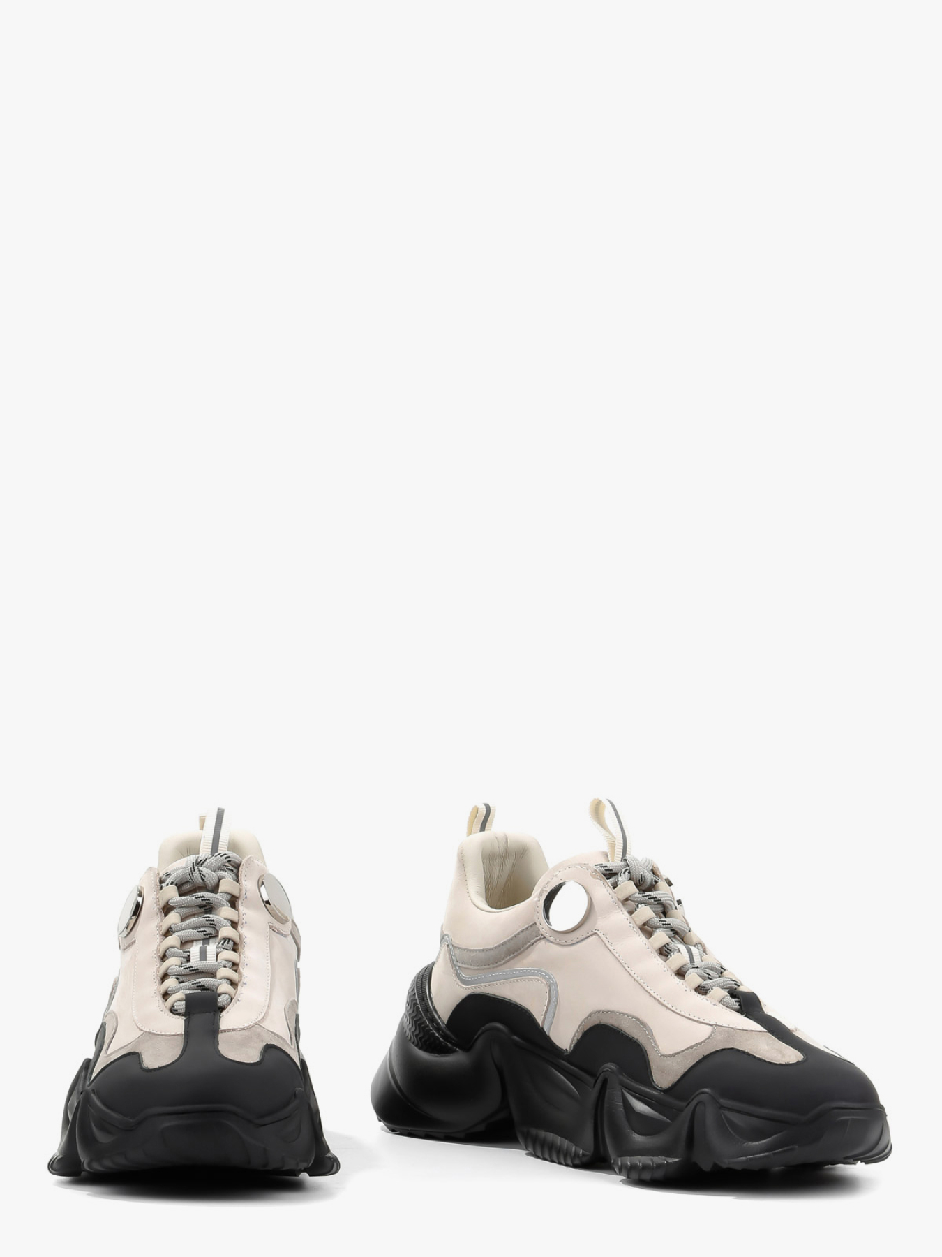 Кроссовки повседневные LeBERDES модель 00000017824 Фото