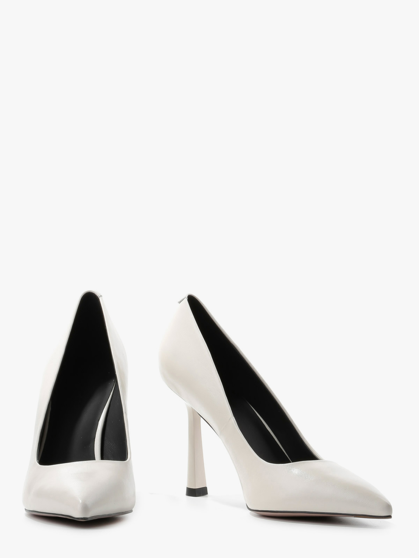 Туфли-лодочки LeBERDES модель 00000017826 Фото