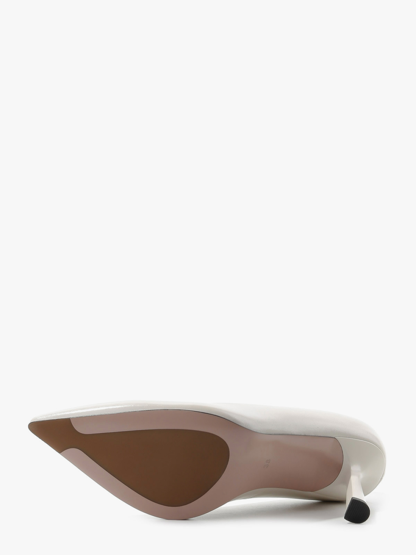 Туфли-лодочки LeBERDES модель 00000017826 Фото