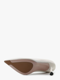 Туфлі на підборах LeBERDES модель 00000017826 Туфлі на підборах LeBERDES модель 00000017826 Фото