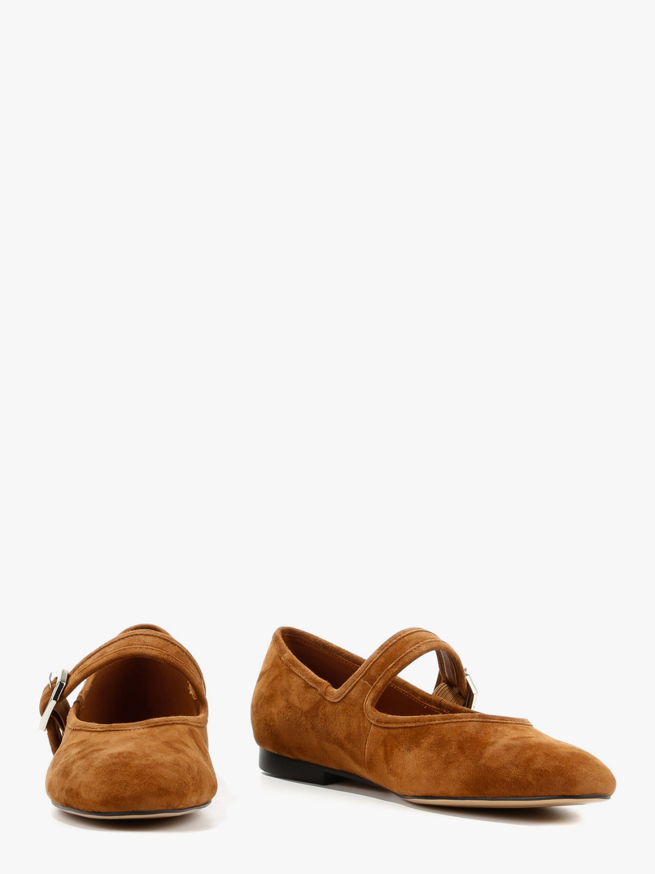 Балетки LeBERDES модель 00000017827 Фото