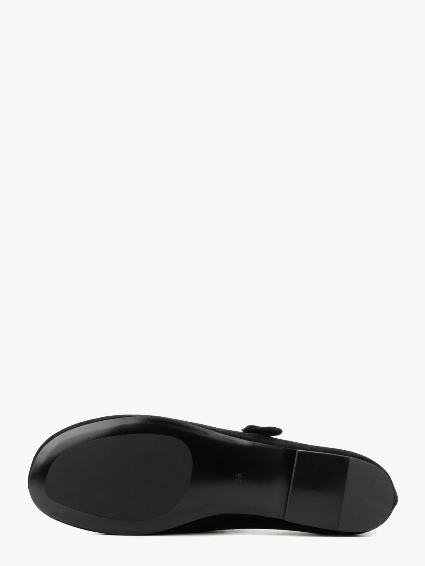 Балетки LeBERDES модель 00000017828 Фото