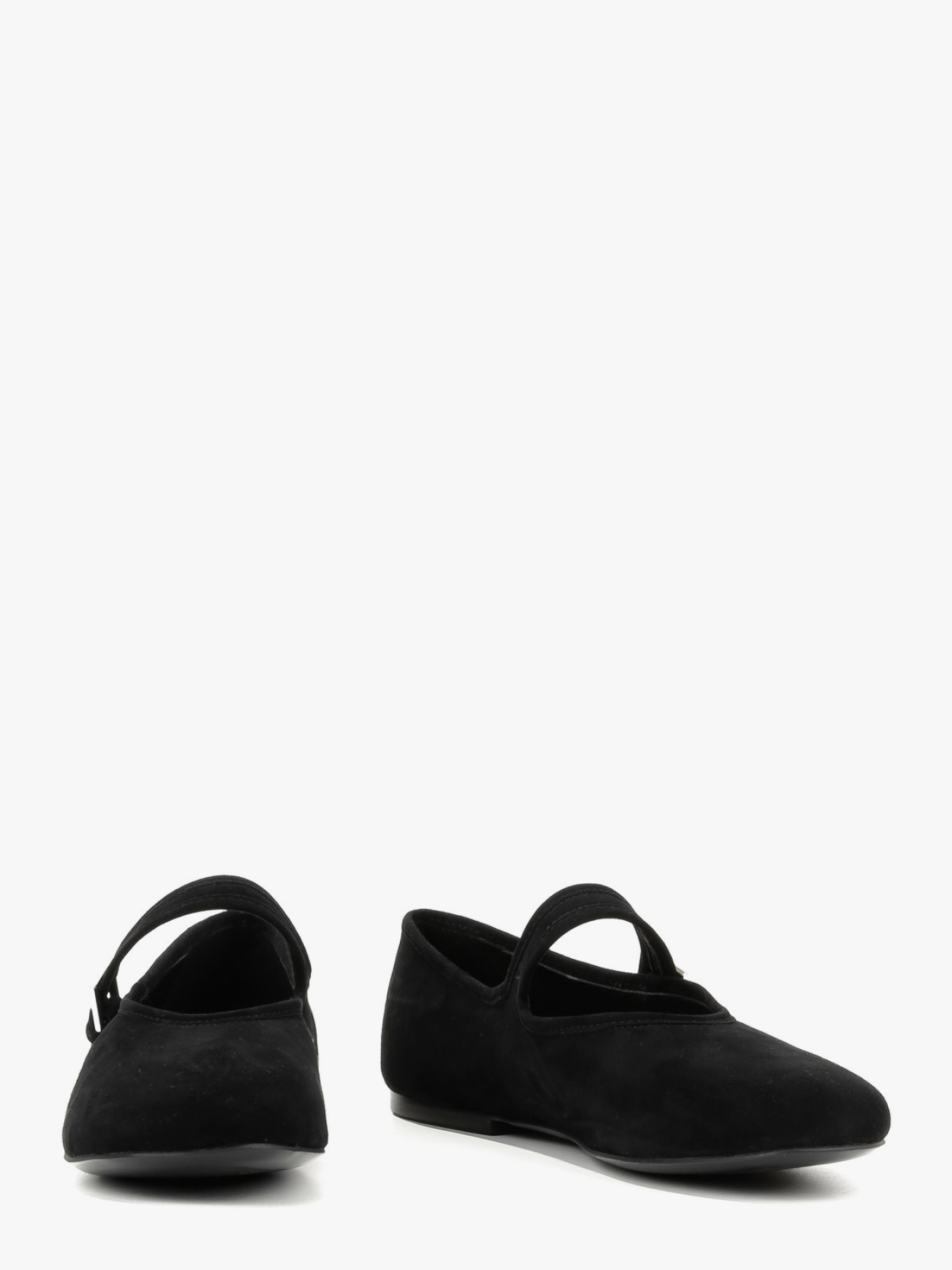 Балетки LeBERDES модель 00000017828 Фото