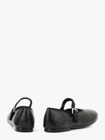 Балетки LeBERDES модель 00000017829 Фото